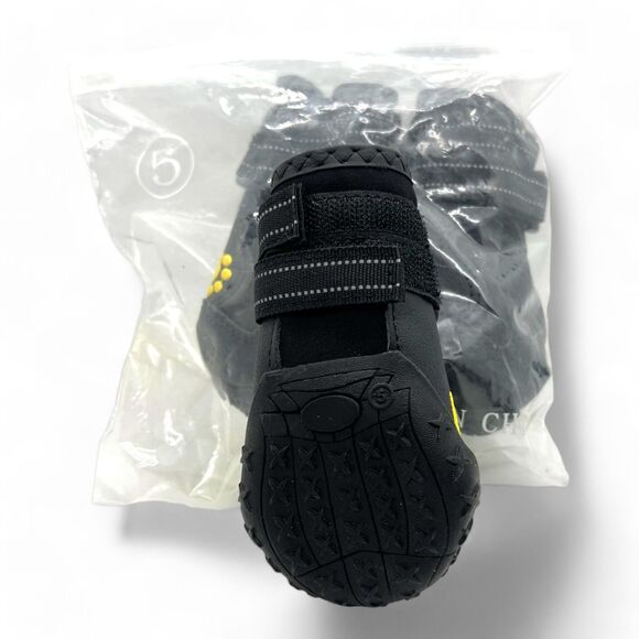 Topia Waterproof Paw Protectors for Medium to large Dogs - Picture 7 of 7